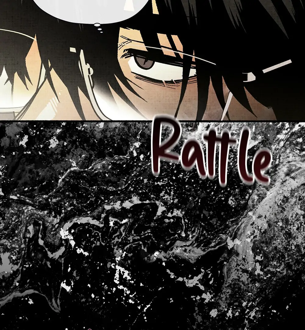 Deathly Strange Tales (LILITH) - Chapter 3 manhwa