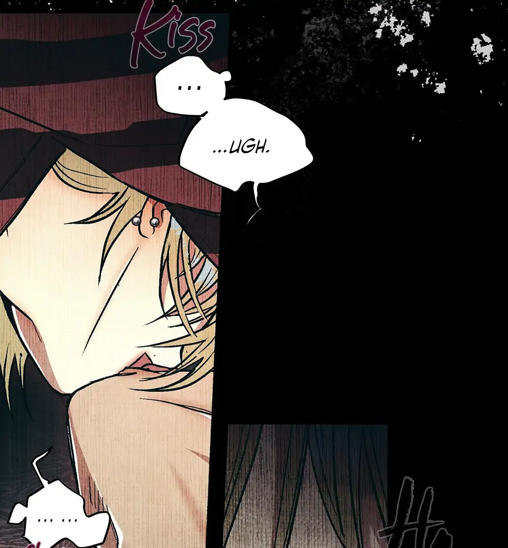 Deathly Strange Tales (LILITH) - Chapter 3 manhwa