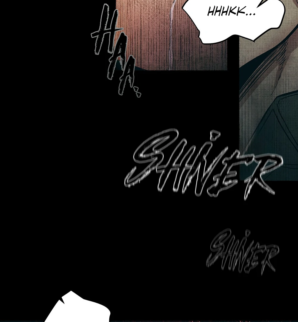 Deathly Strange Tales (LILITH) - Chapter 3 manhwa