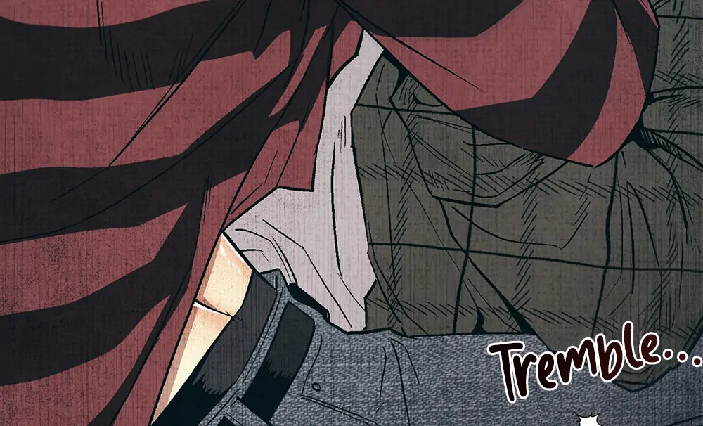 Deathly Strange Tales (LILITH) - Chapter 3 manhwa
