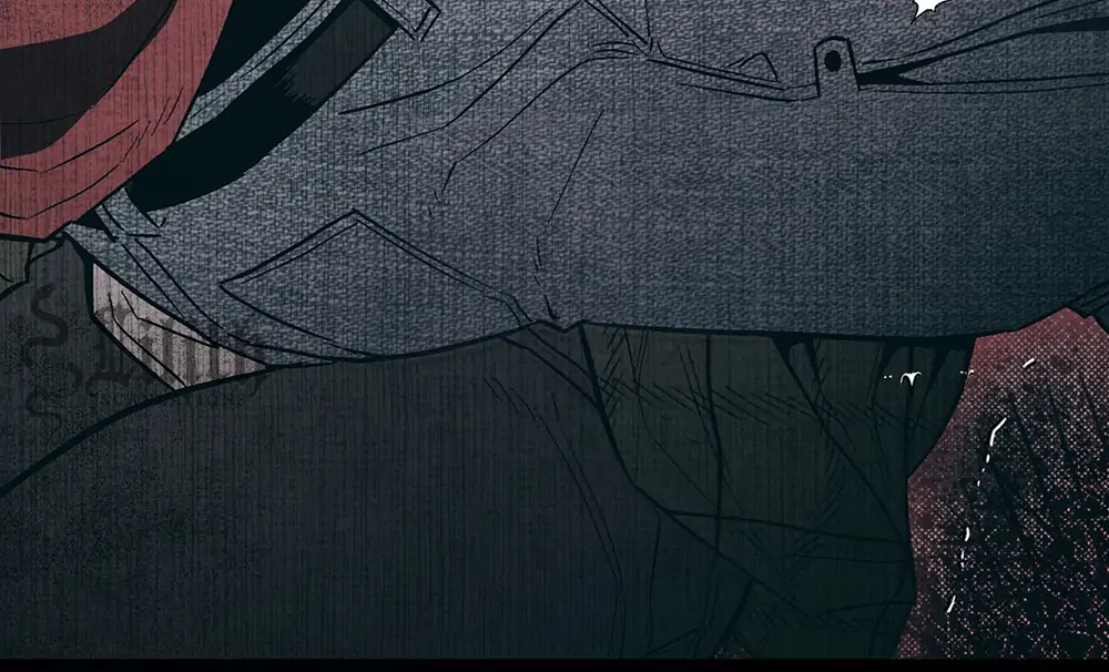 Deathly Strange Tales (LILITH) - Chapter 3 manhwa