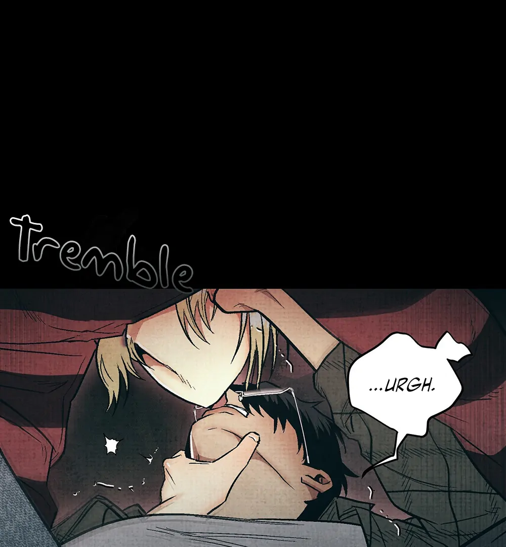 Deathly Strange Tales (LILITH) - Chapter 3 manhwa
