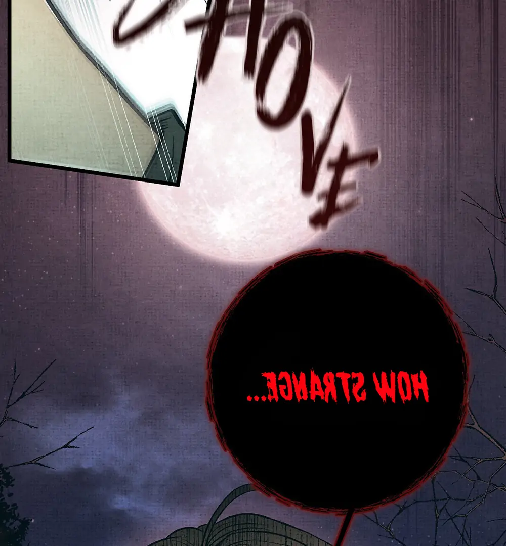Deathly Strange Tales (LILITH) - Chapter 3 manhwa