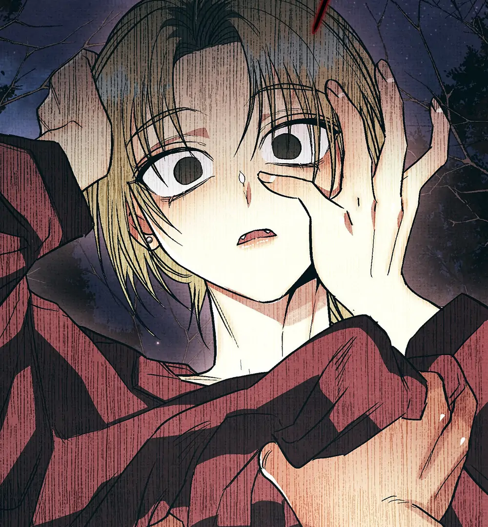 Deathly Strange Tales (LILITH) - Chapter 3 manhwa