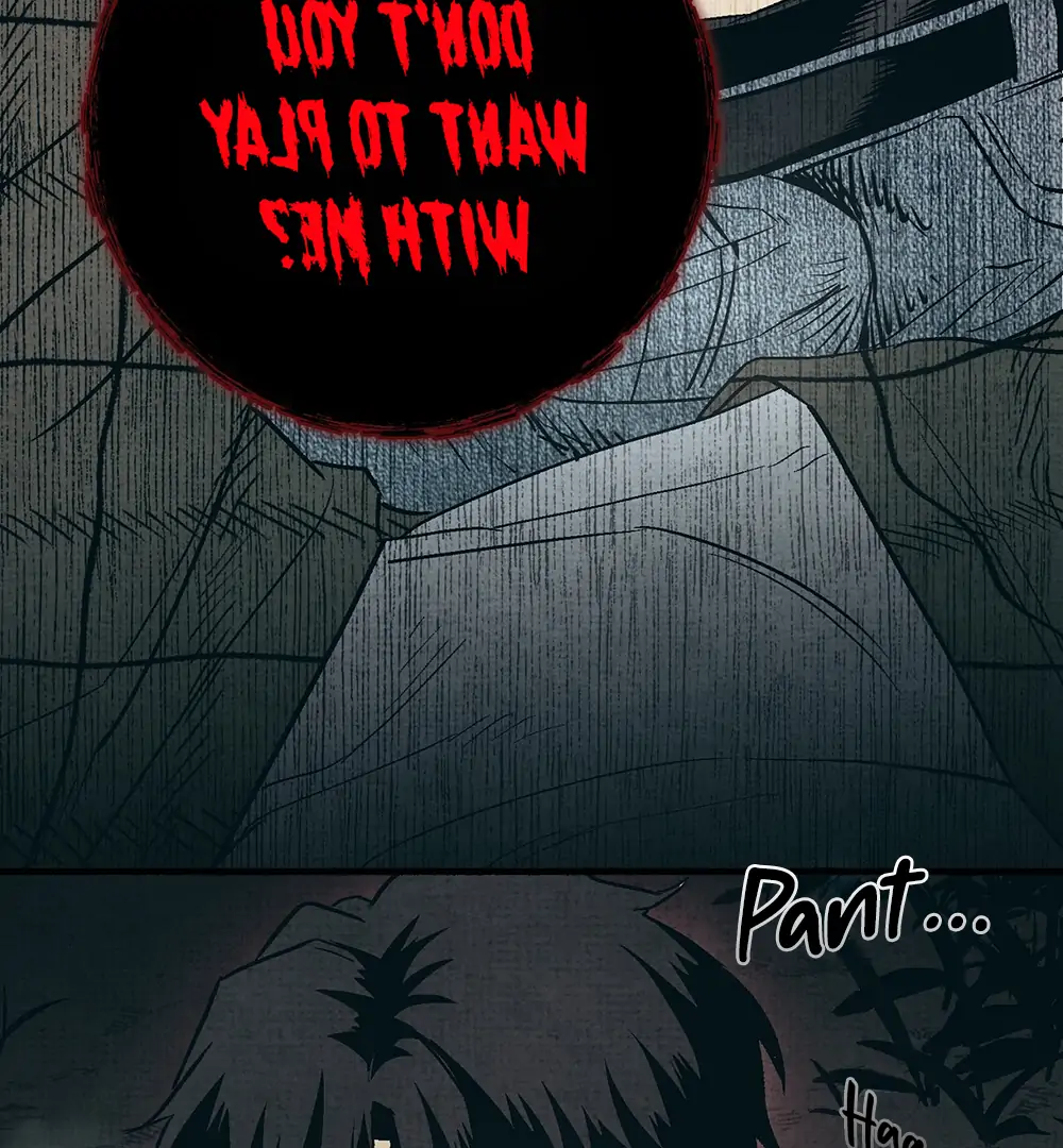 Deathly Strange Tales (LILITH) - Chapter 3 manhwa