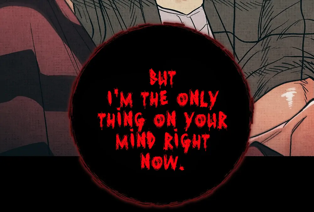 Deathly Strange Tales (LILITH) - Chapter 3 manhwa