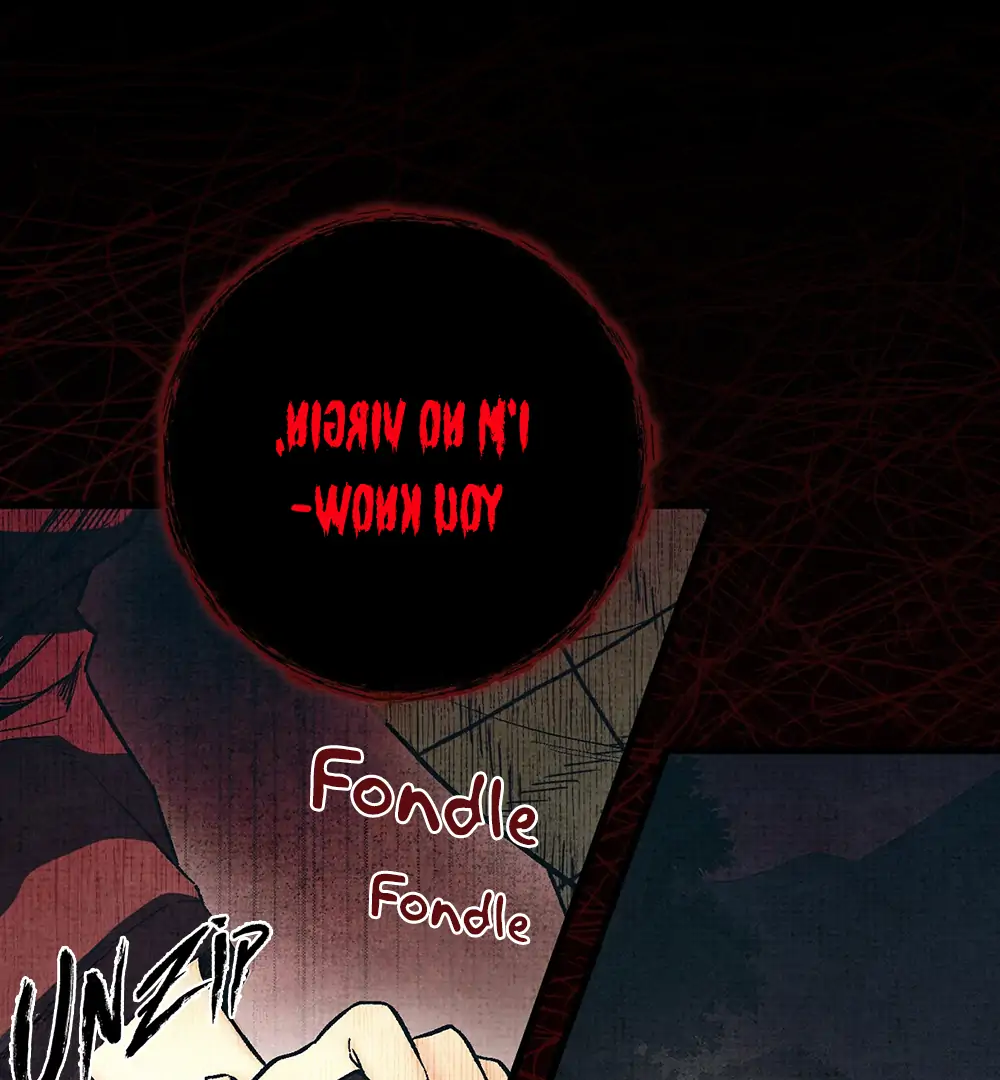 Deathly Strange Tales (LILITH) - Chapter 3 manhwa