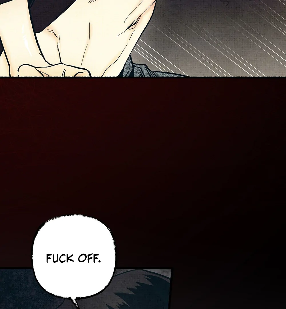 Deathly Strange Tales (LILITH) - Chapter 3 manhwa