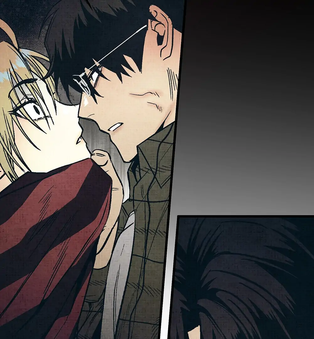 Deathly Strange Tales (LILITH) - Chapter 3 manhwa