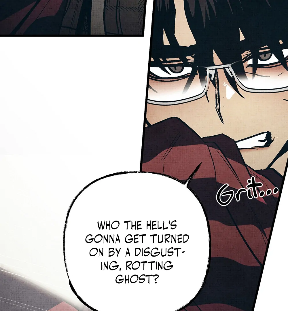 Deathly Strange Tales (LILITH) - Chapter 3 manhwa