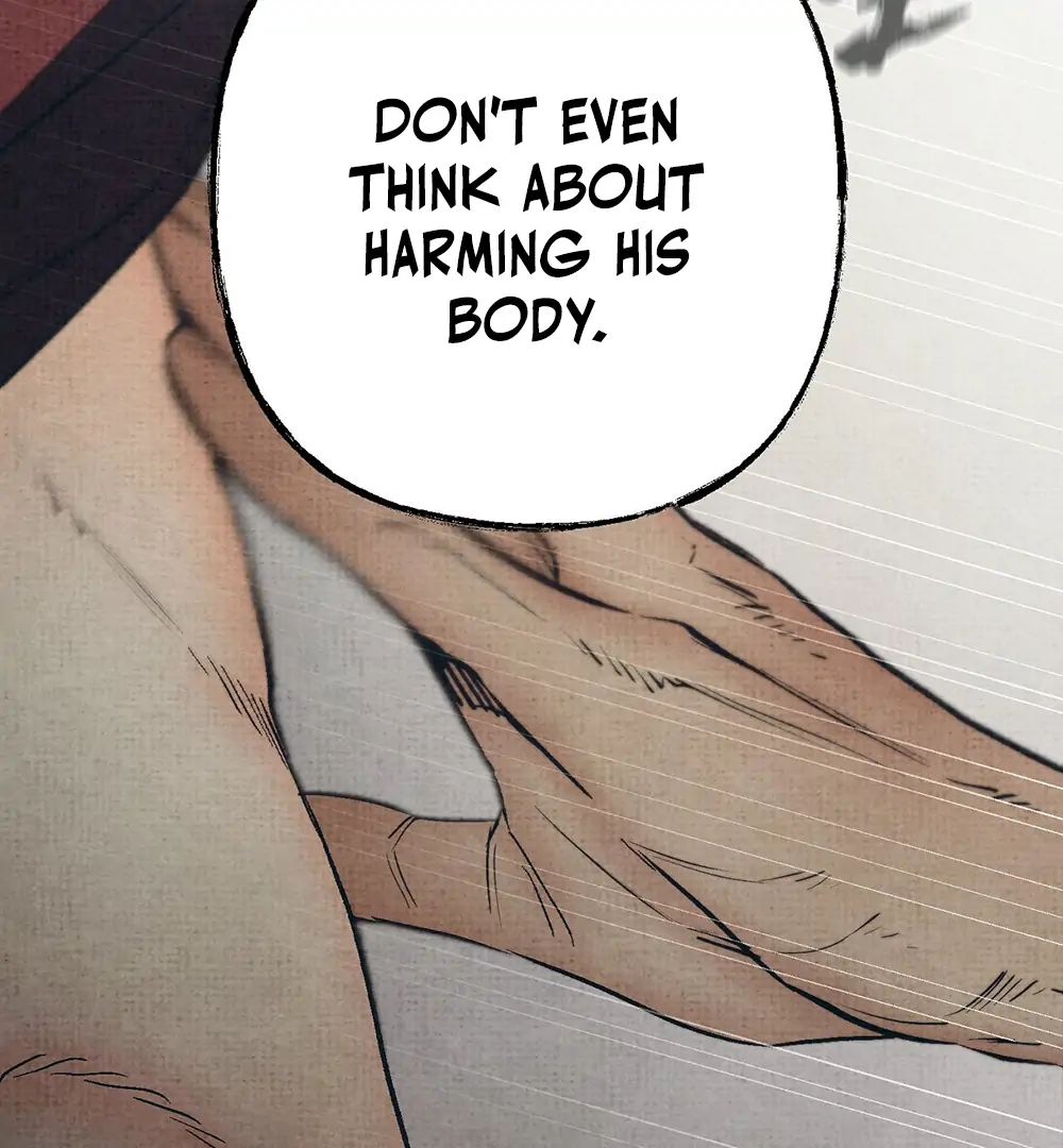 Deathly Strange Tales (LILITH) - Chapter 3 manhwa