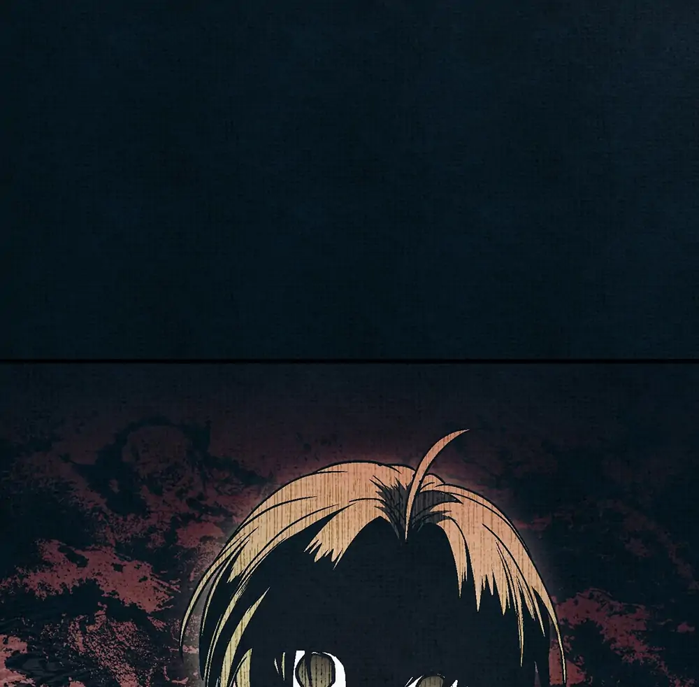 Deathly Strange Tales (LILITH) - Chapter 3 manhwa