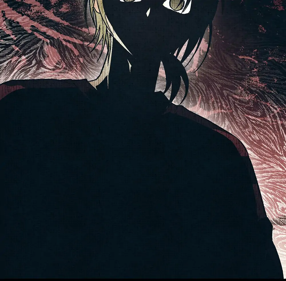 Deathly Strange Tales (LILITH) - Chapter 3 manhwa