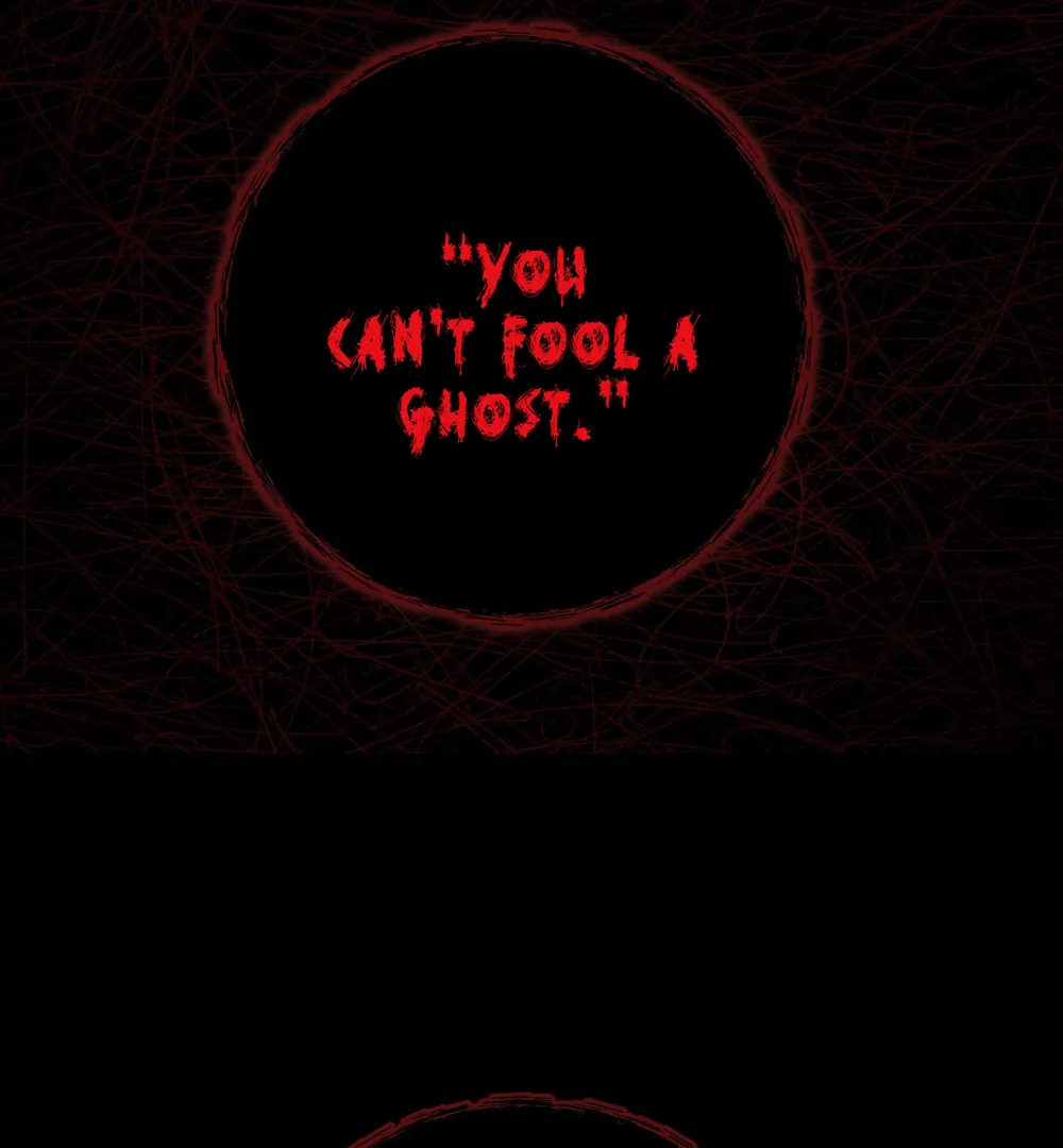 Deathly Strange Tales (LILITH) - Chapter 3 manhwa