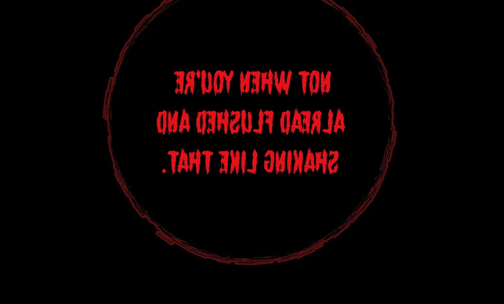 Deathly Strange Tales (LILITH) - Chapter 3 manhwa