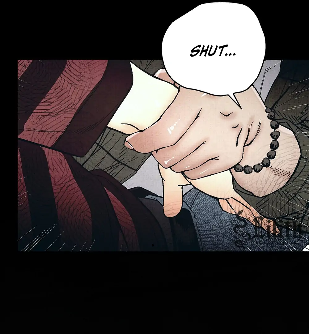 Deathly Strange Tales (LILITH) - Chapter 3 manhwa