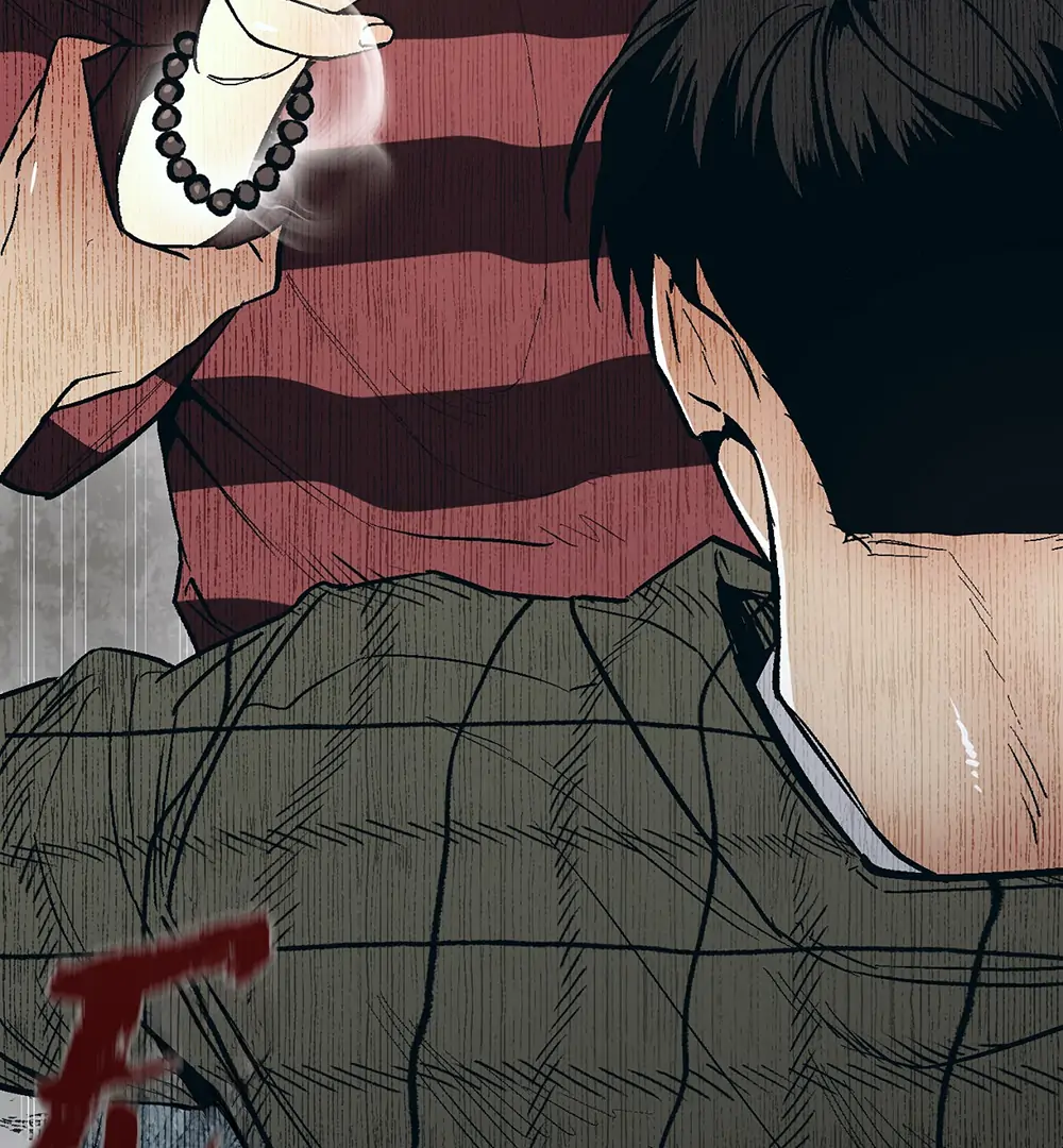 Deathly Strange Tales (LILITH) - Chapter 3 manhwa