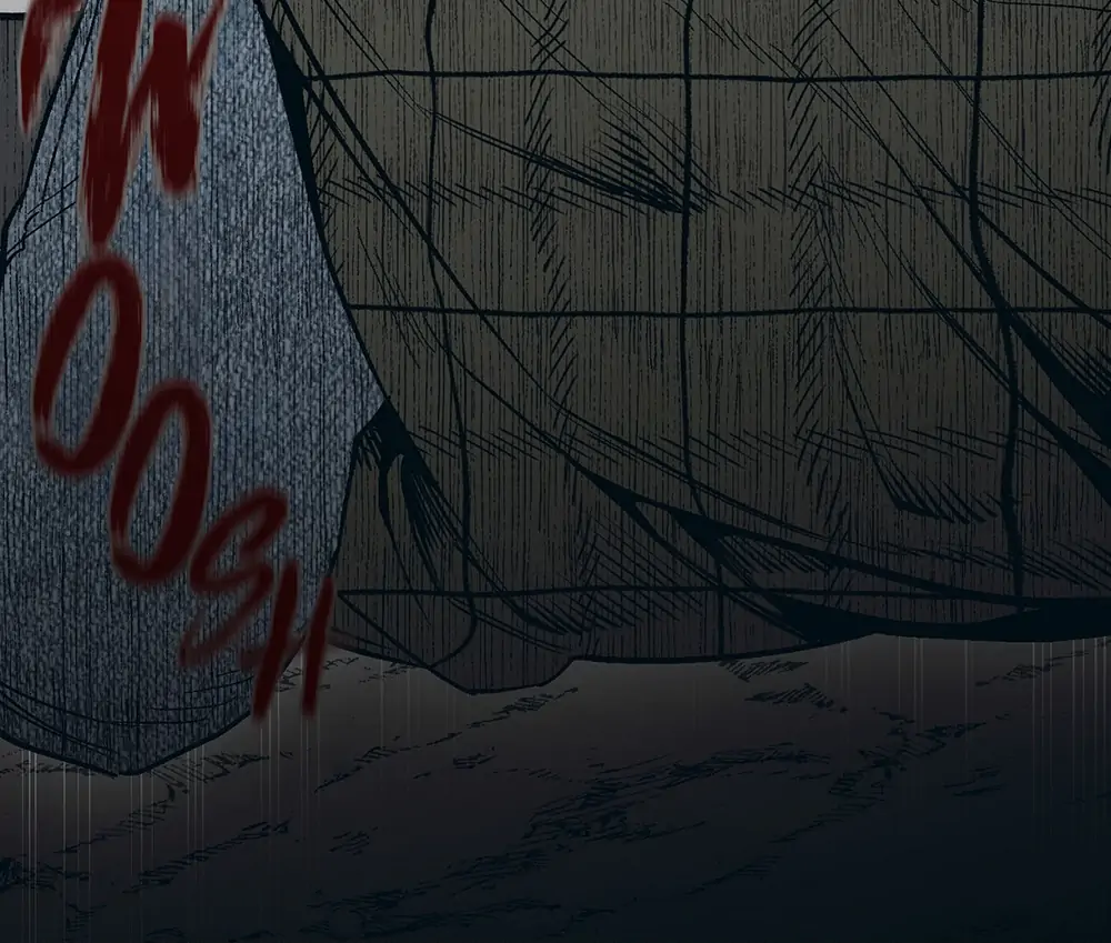 Deathly Strange Tales (LILITH) - Chapter 3 manhwa