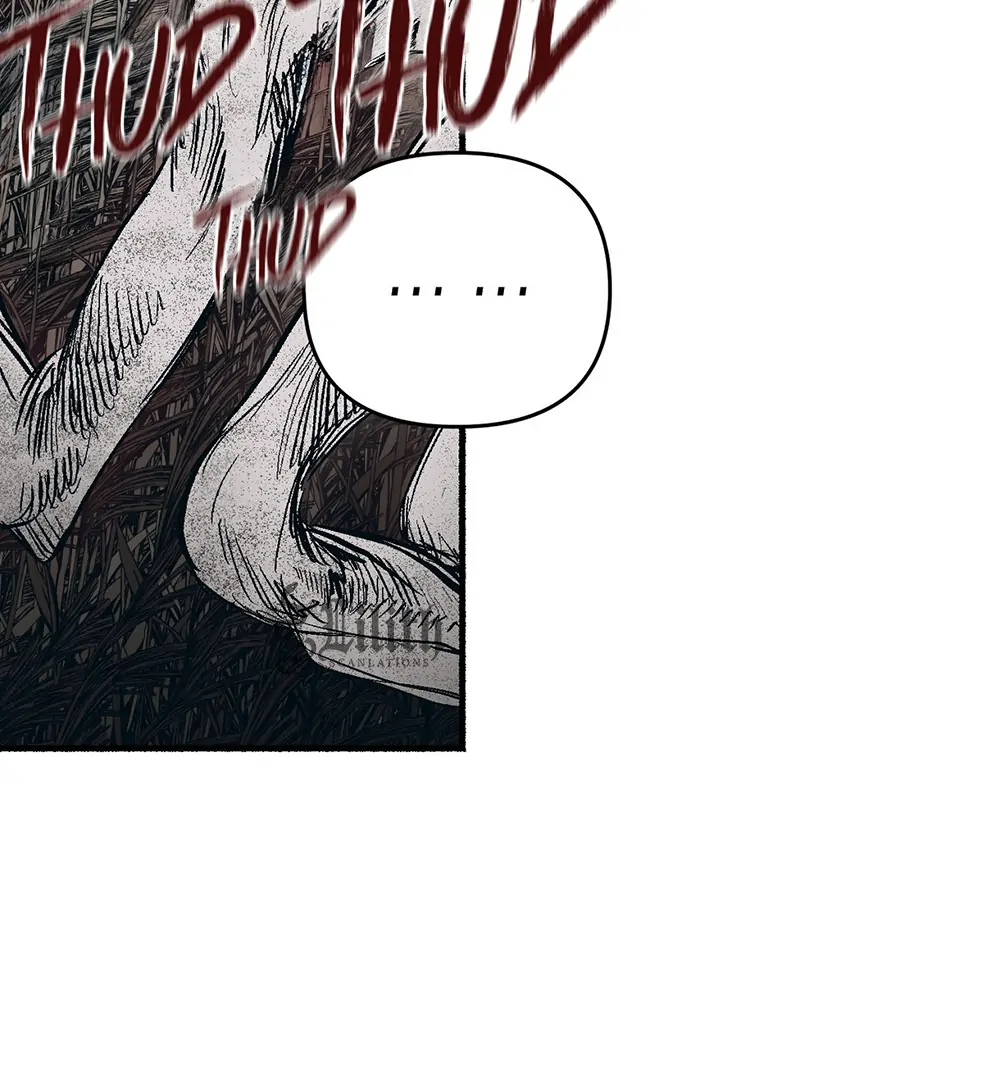 Deathly Strange Tales (LILITH) - Chapter 3 manhwa