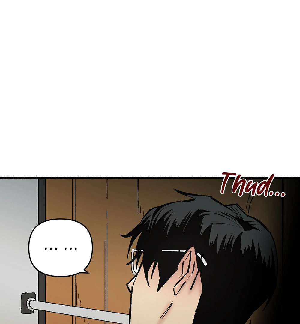Deathly Strange Tales (LILITH) - Chapter 3 manhwa