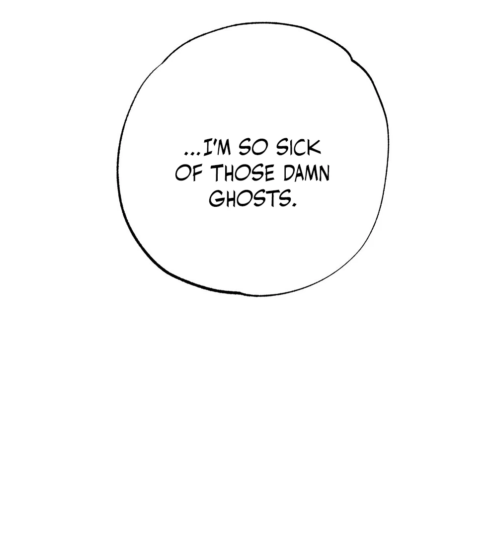 Deathly Strange Tales (LILITH) - Chapter 3 manhwa