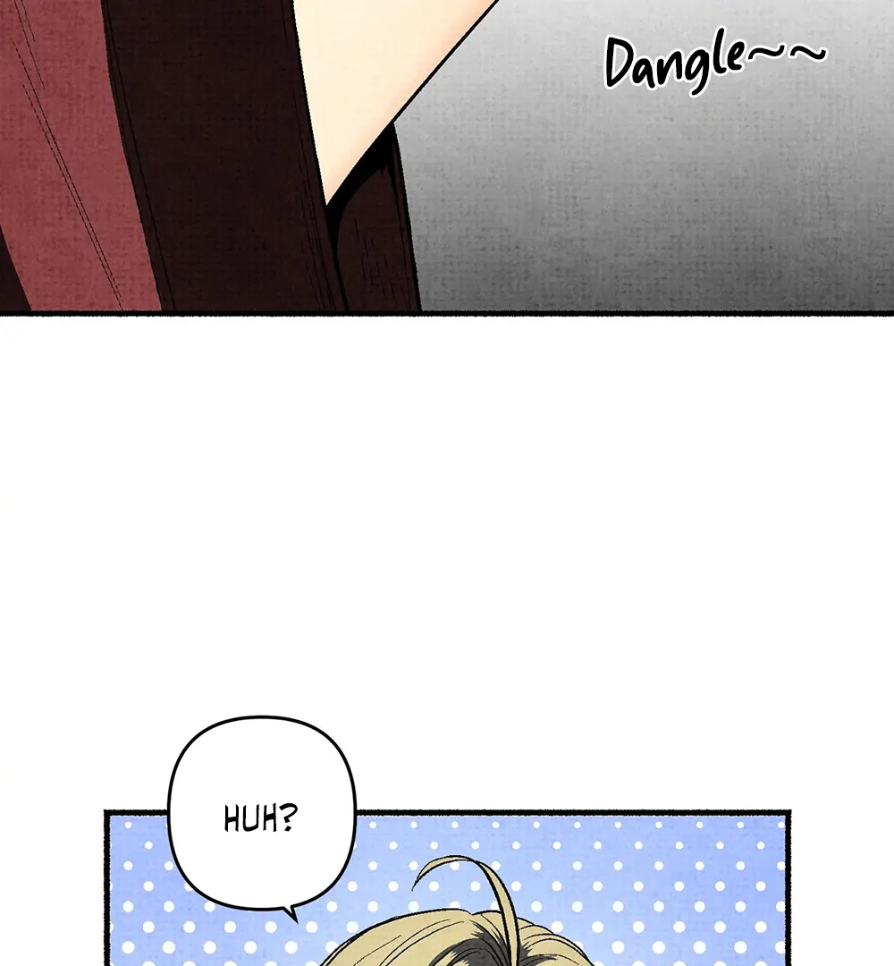 Deathly Strange Tales (LILITH) - Chapter 3 manhwa