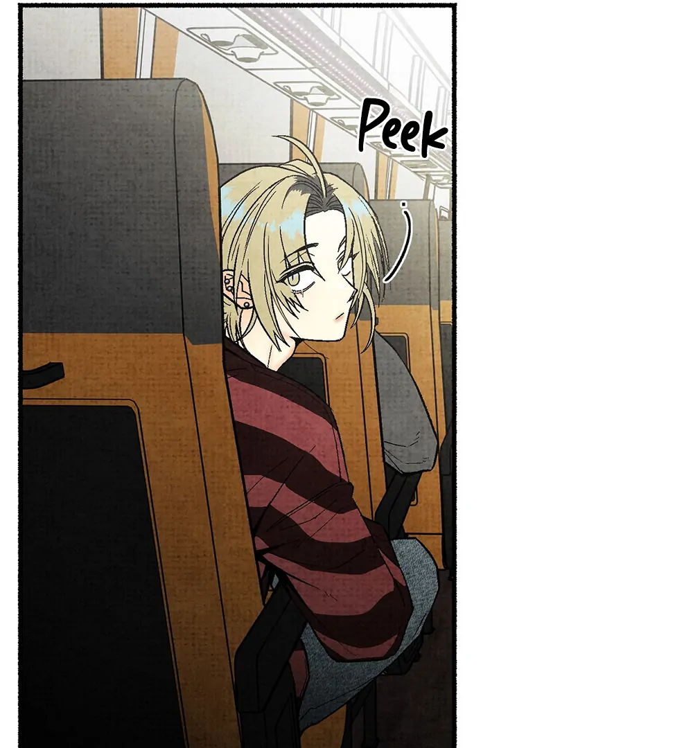 Deathly Strange Tales (LILITH) - Chapter 3 manhwa