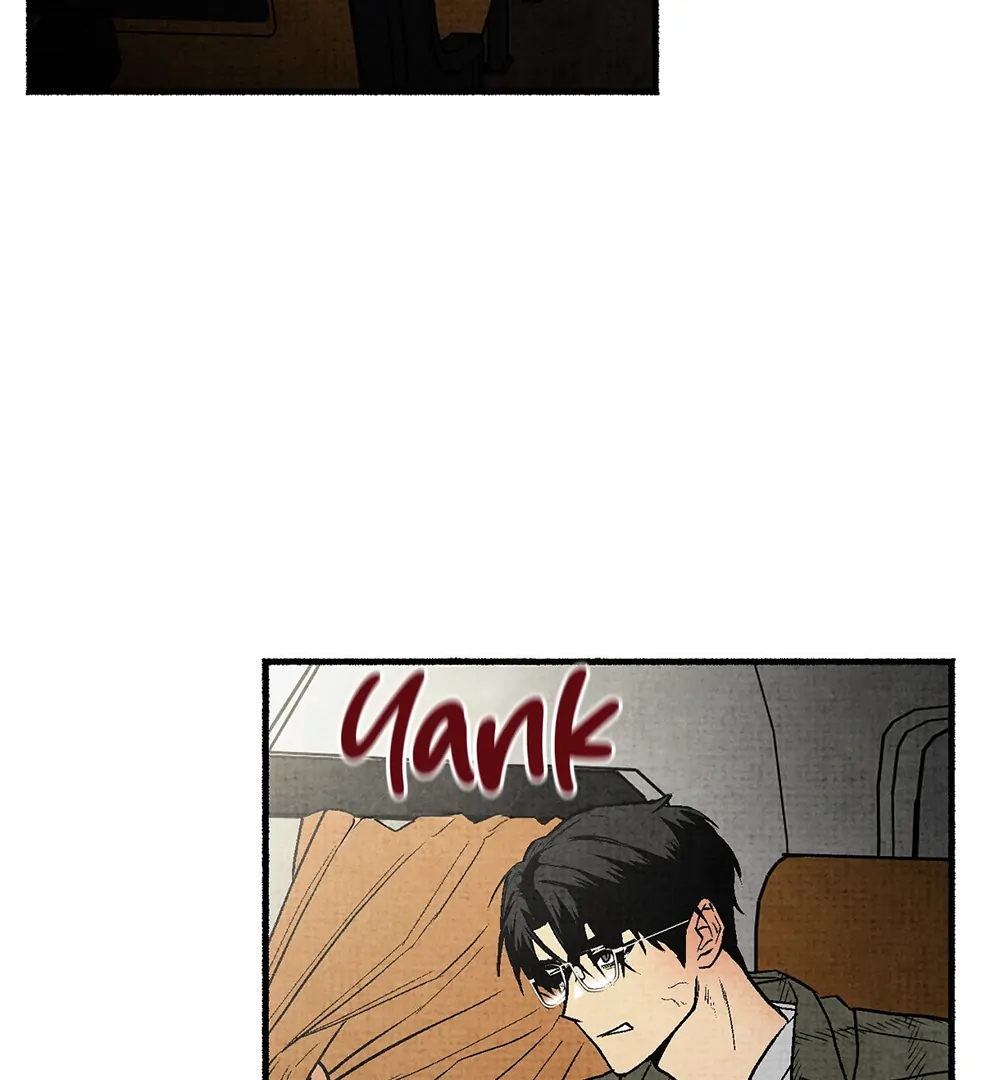 Deathly Strange Tales (LILITH) - Chapter 3 manhwa