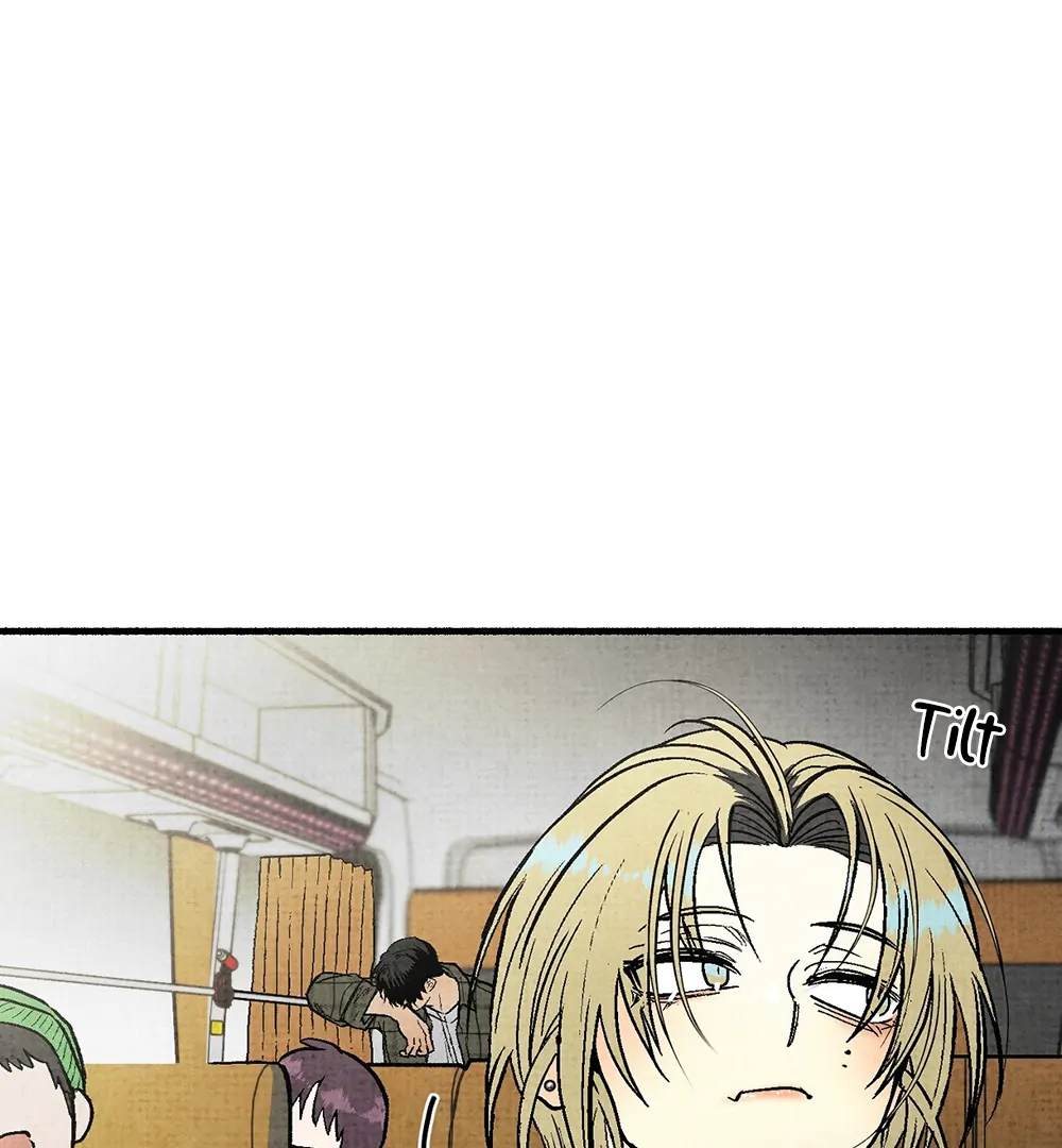 Deathly Strange Tales (LILITH) - Chapter 3 manhwa