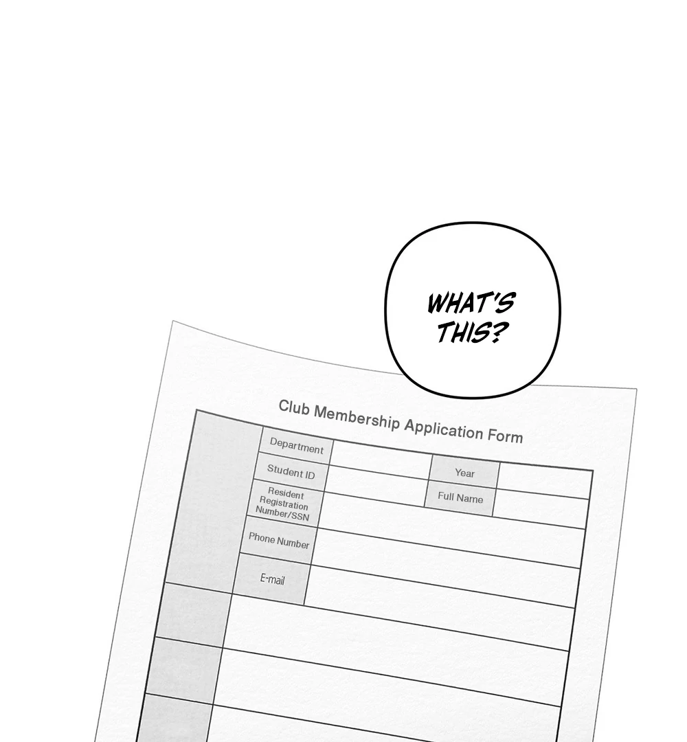 Deathly Strange Tales (LILITH) - Chapter 3 manhwa
