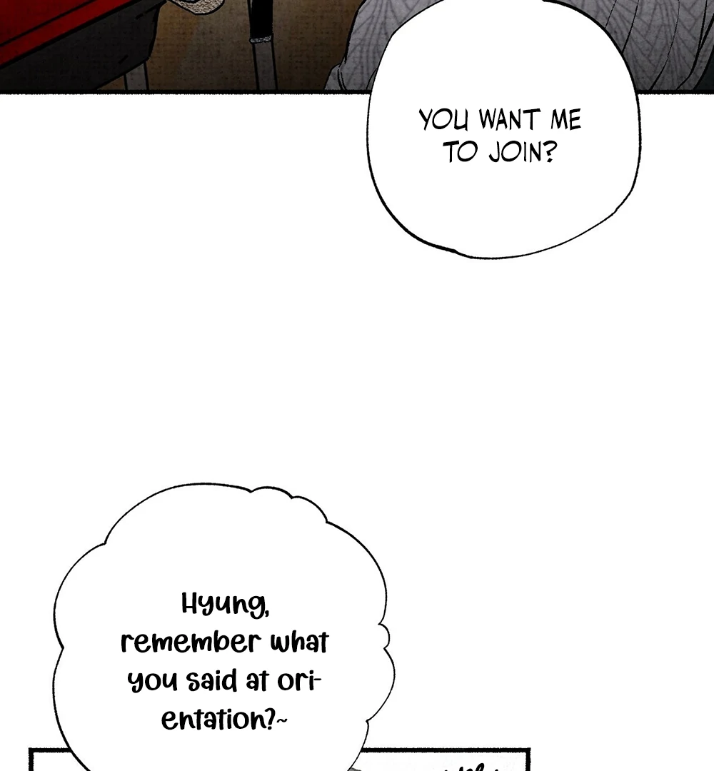 Deathly Strange Tales (LILITH) - Chapter 3 manhwa