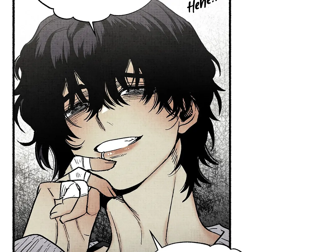 Deathly Strange Tales (LILITH) - Chapter 3 manhwa