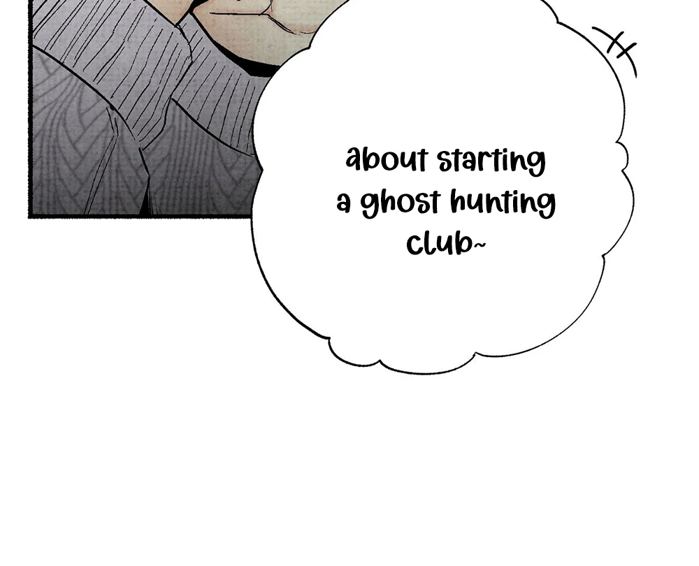 Deathly Strange Tales (LILITH) - Chapter 3 manhwa