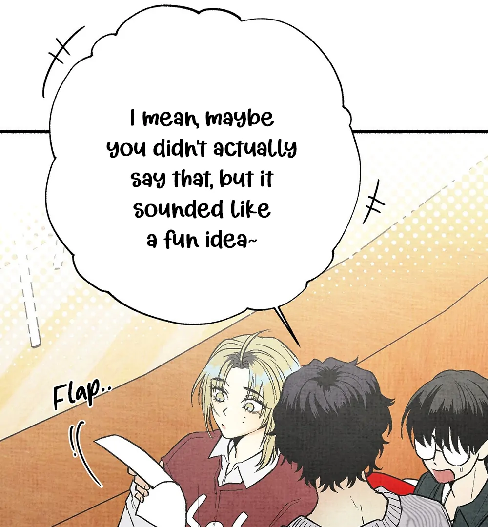 Deathly Strange Tales (LILITH) - Chapter 3 manhwa