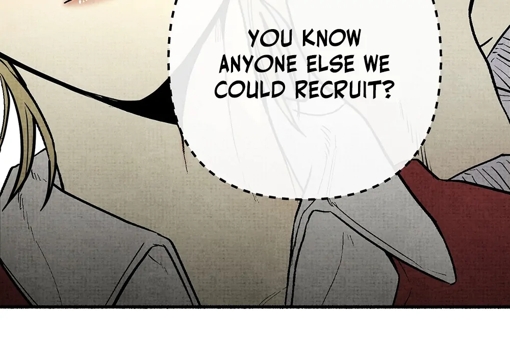 Deathly Strange Tales (LILITH) - Chapter 3 manhwa