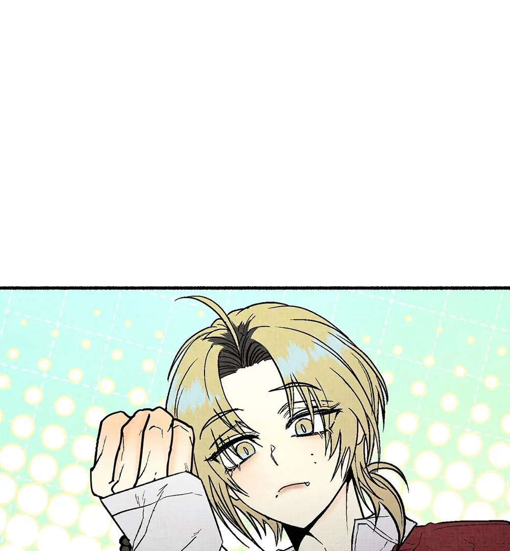Deathly Strange Tales (LILITH) - Chapter 3 manhwa