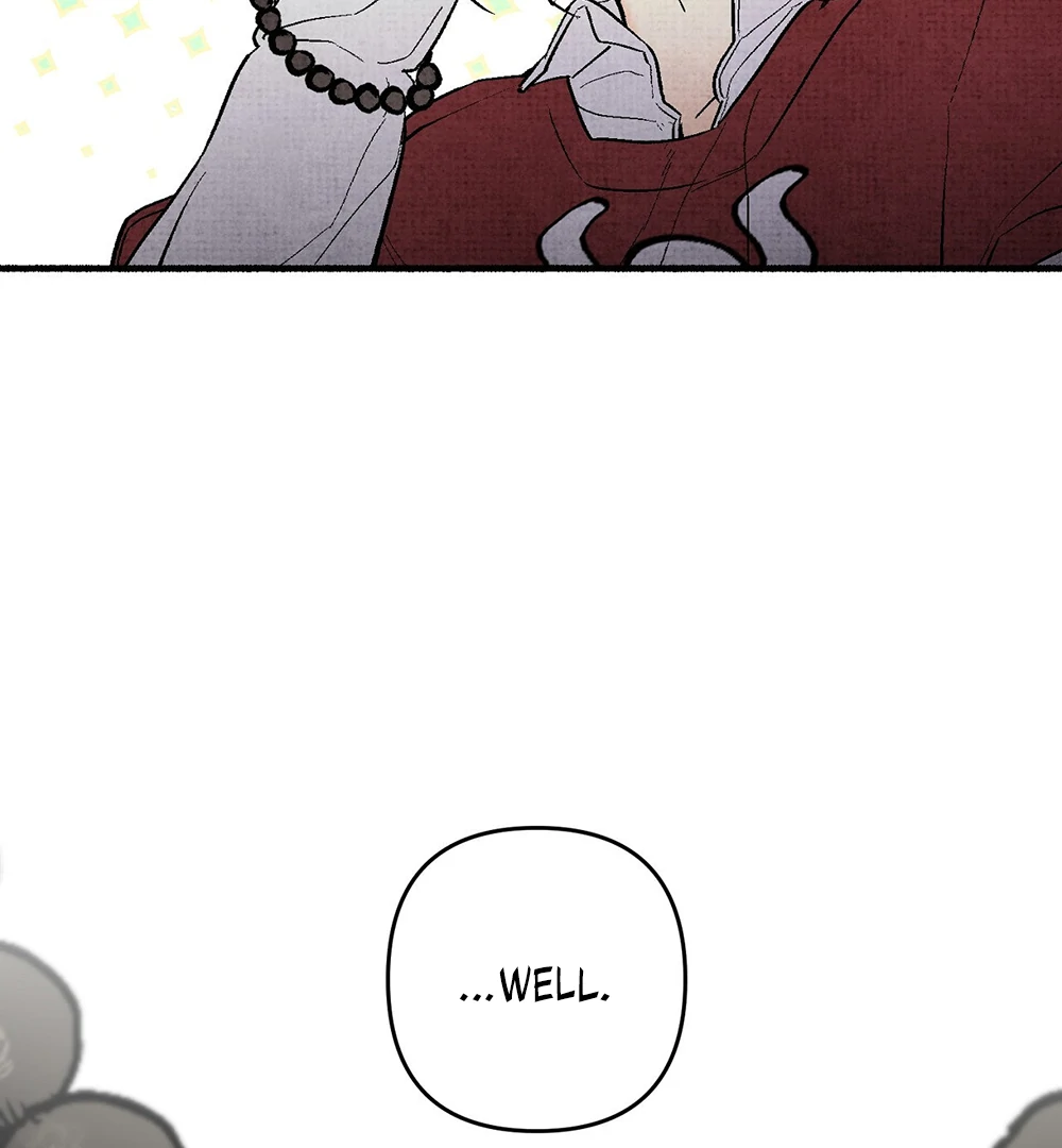Deathly Strange Tales (LILITH) - Chapter 3 manhwa