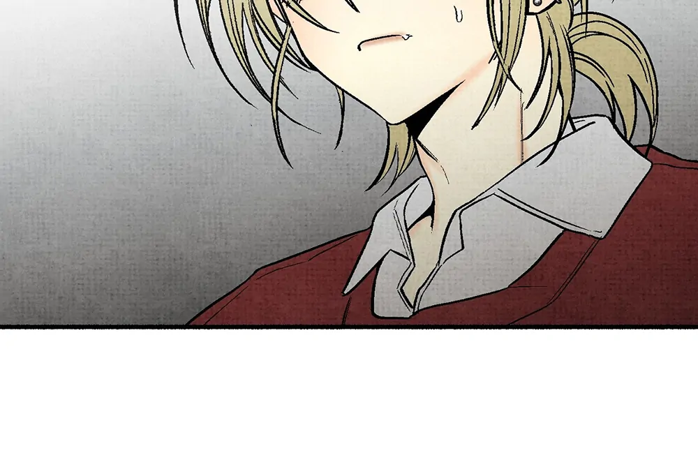 Deathly Strange Tales (LILITH) - Chapter 3 manhwa