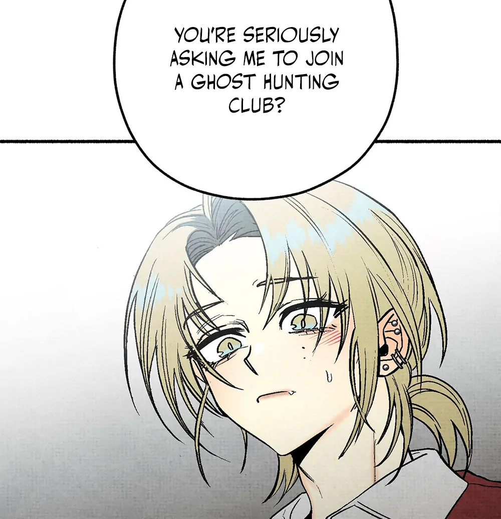 Deathly Strange Tales (LILITH) - Chapter 4 manhwa