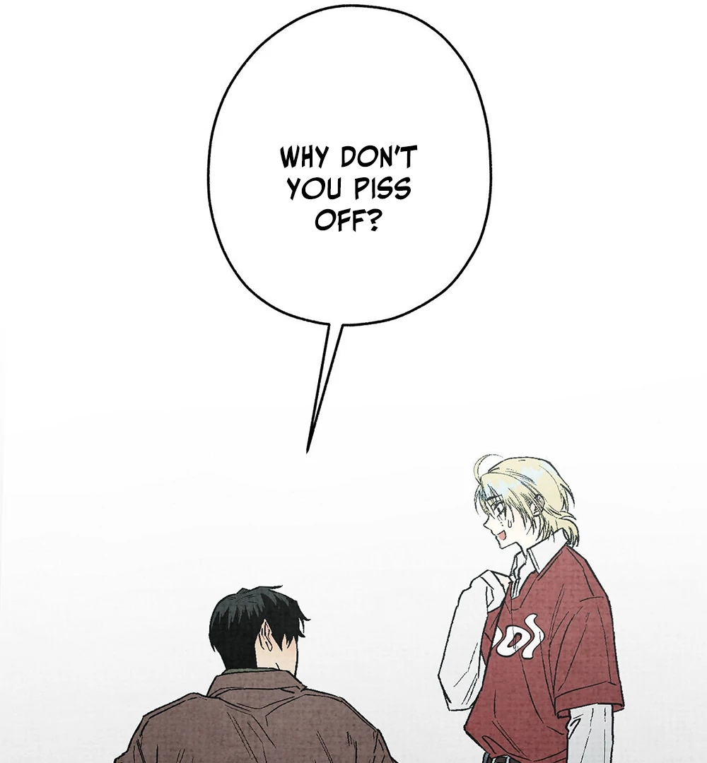 Deathly Strange Tales (LILITH) - Chapter 4 manhwa