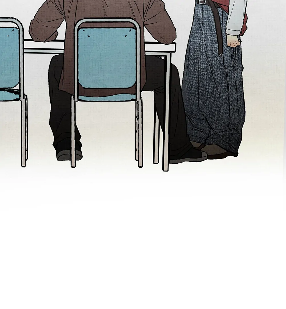 Deathly Strange Tales (LILITH) - Chapter 4 manhwa
