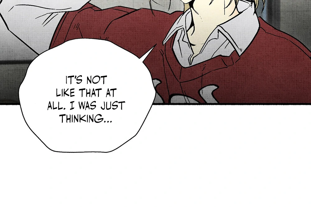 Deathly Strange Tales (LILITH) - Chapter 4 manhwa