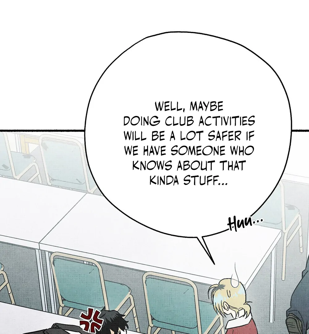 Deathly Strange Tales (LILITH) - Chapter 4 manhwa