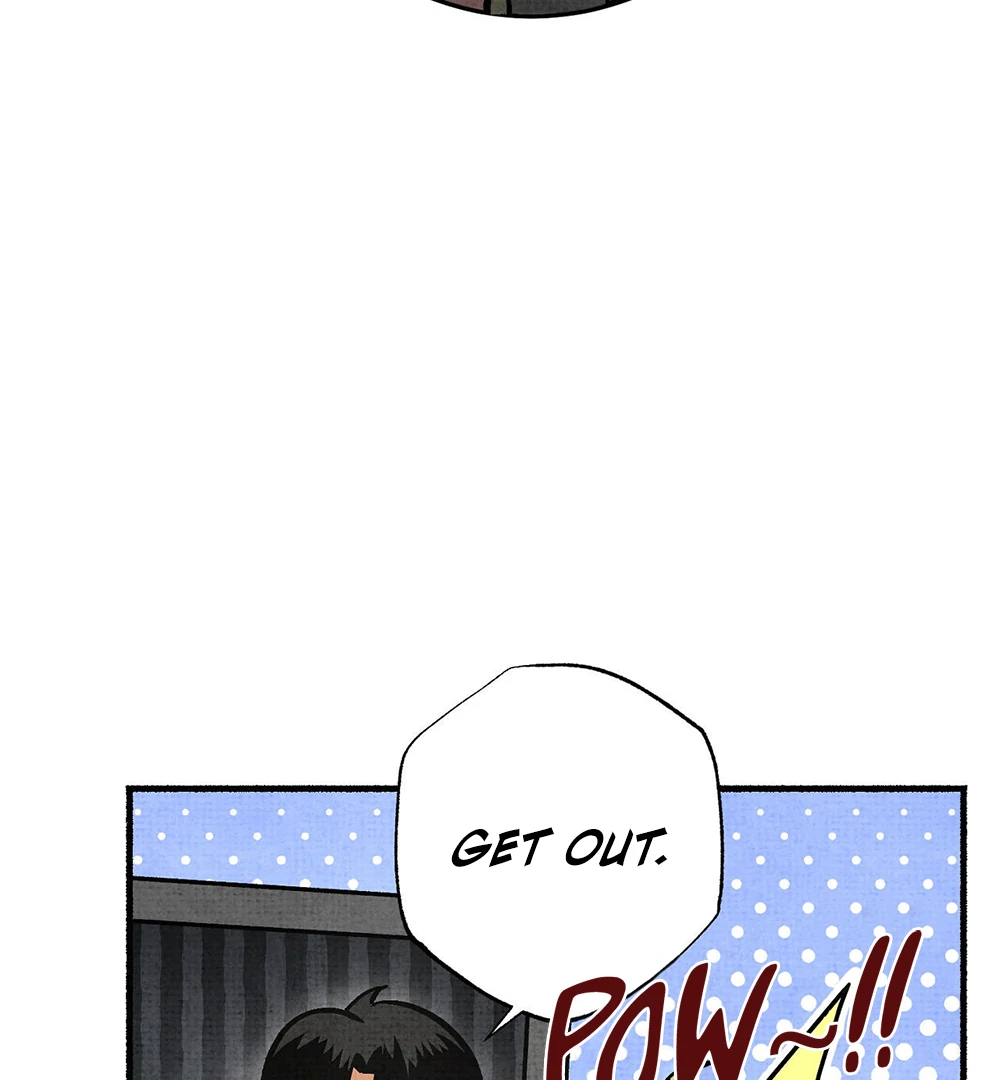 Deathly Strange Tales (LILITH) - Chapter 4 manhwa