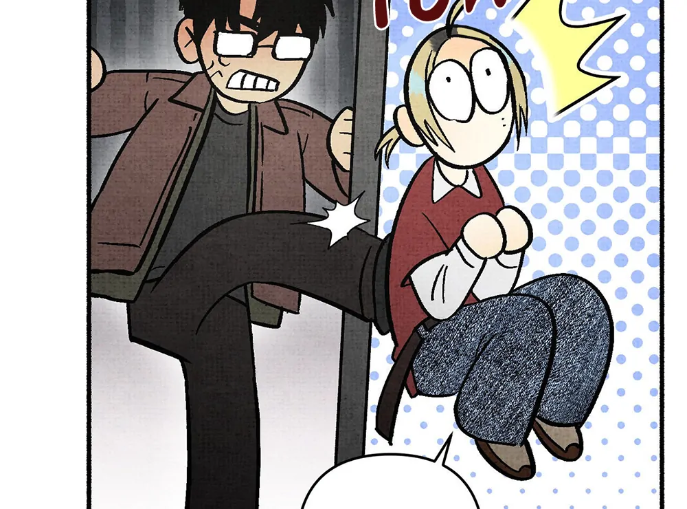 Deathly Strange Tales (LILITH) - Chapter 4 manhwa