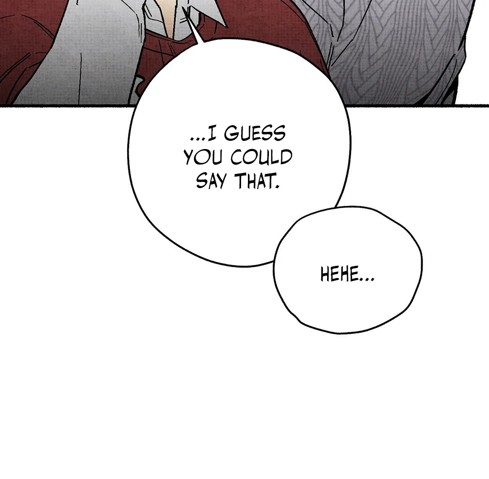Deathly Strange Tales (LILITH) - Chapter 4 manhwa