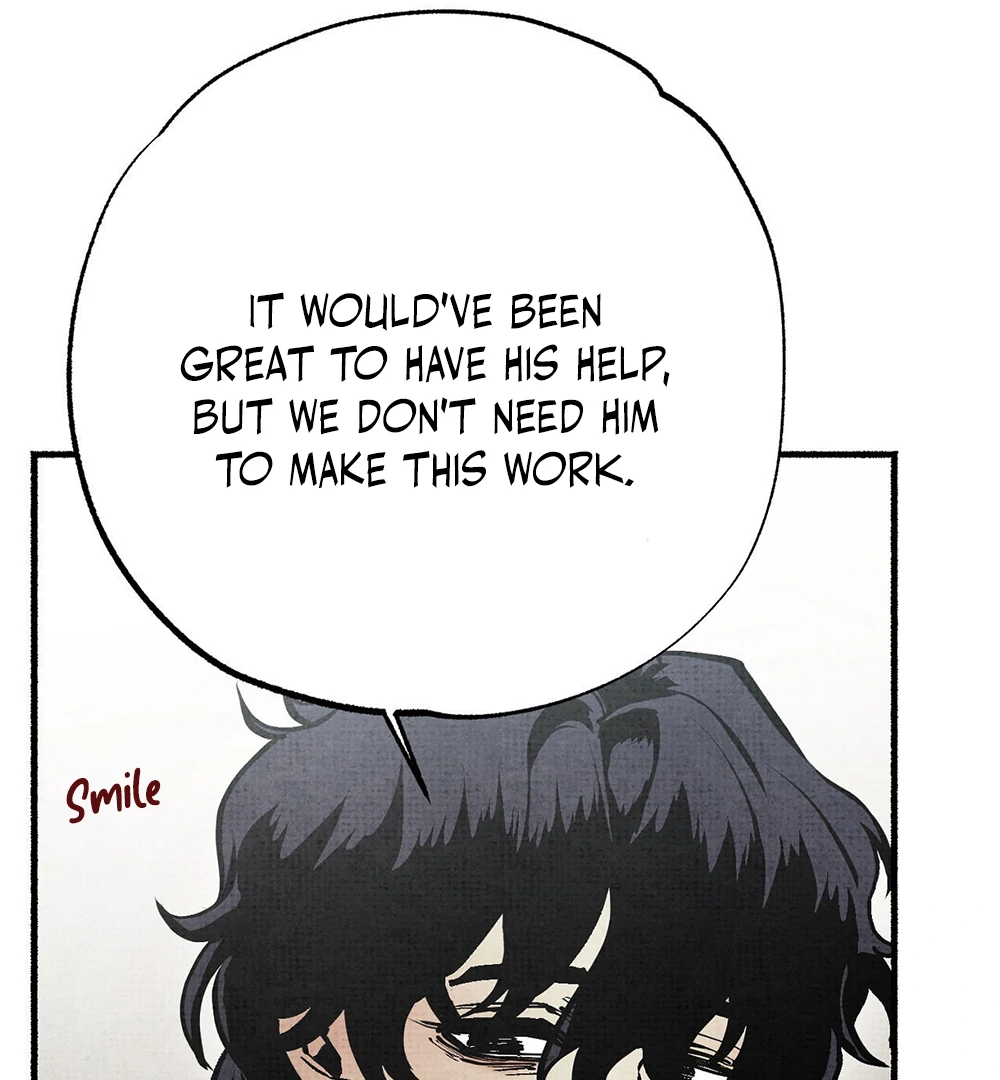 Deathly Strange Tales (LILITH) - Chapter 4 manhwa