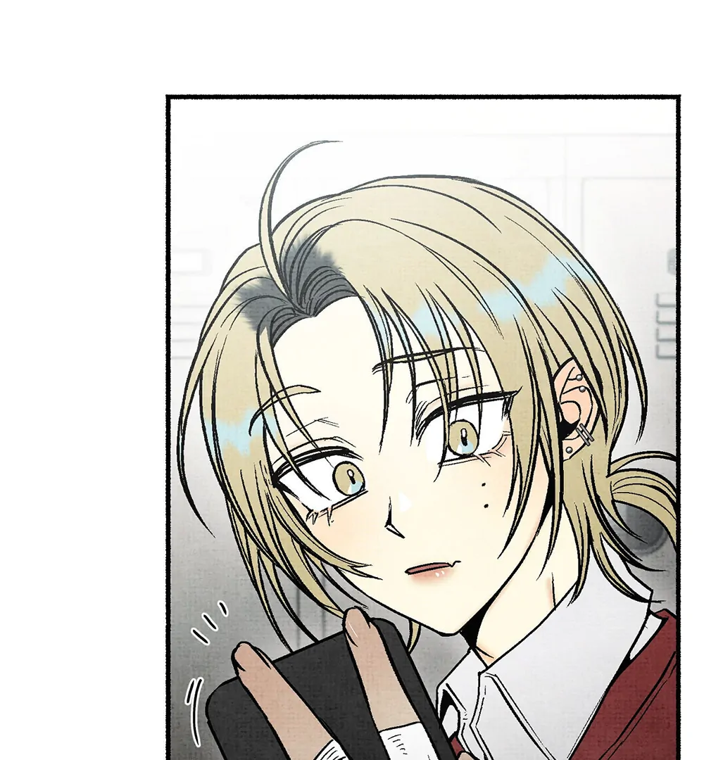 Deathly Strange Tales (LILITH) - Chapter 4 manhwa