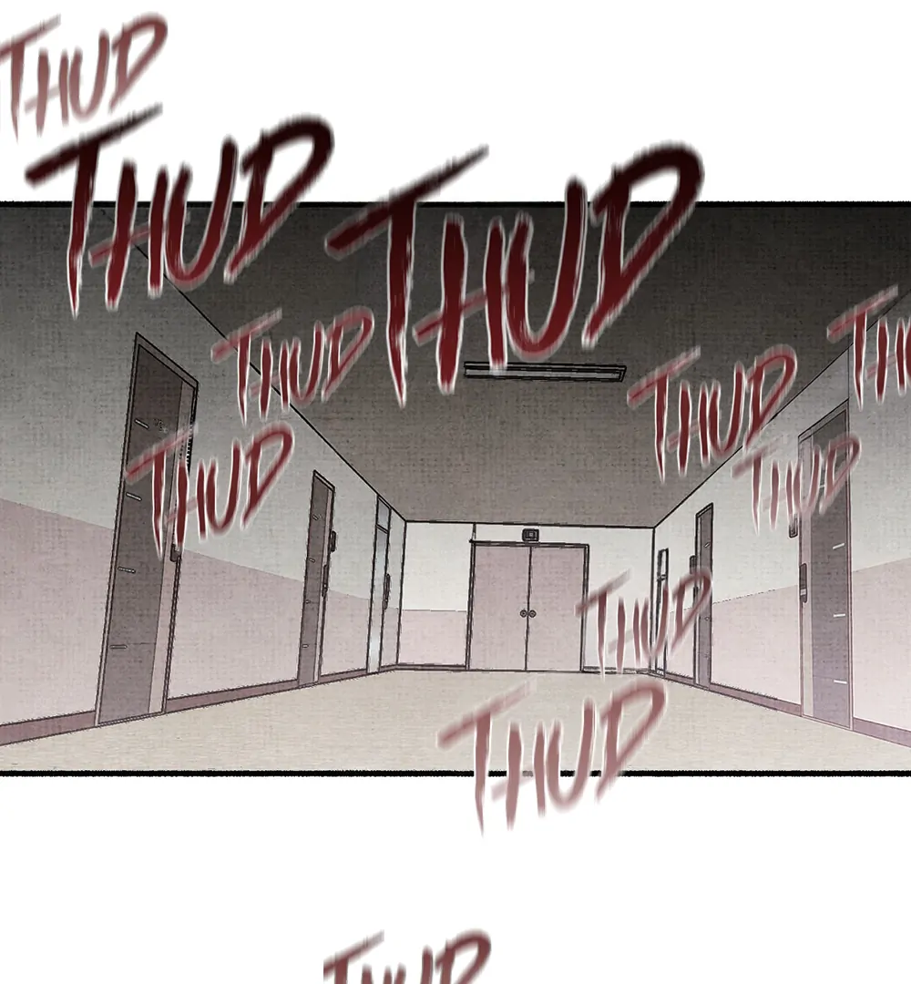 Deathly Strange Tales (LILITH) - Chapter 4 manhwa