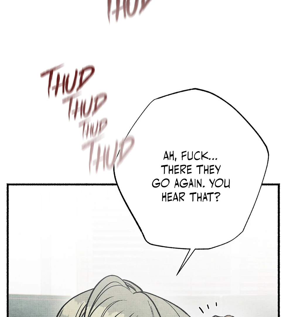 Deathly Strange Tales (LILITH) - Chapter 4 manhwa